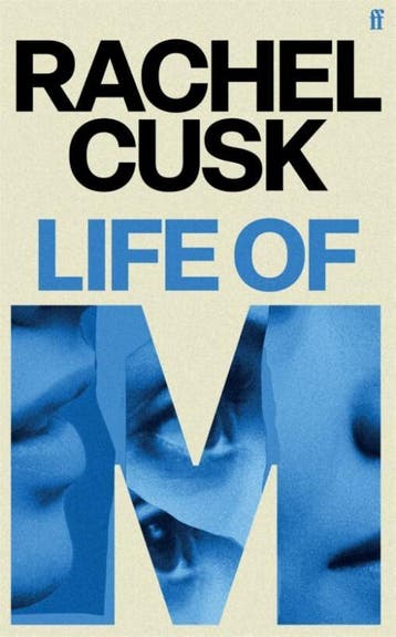 Life Of M, Rachel Cusk | Rachel Cusk | Nieuw, Ophalen of Verzenden, Nieuw, Rachel Cusk