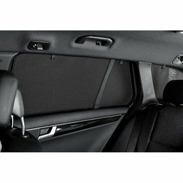 Car Shades passend voor Mini Clubman R55 3 deurs, Auto-onderdelen, Verzenden, Nieuw