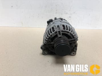 Dynamo Volkswagen Polo O239212, Auto-onderdelen, Ophalen of Verzenden, Nieuw