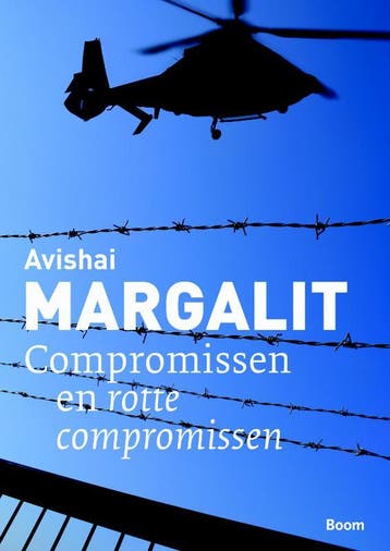 Compromissen en rotte compromissen - Avishai Margalit, Verzenden, Gelezen, Avishai Margalit