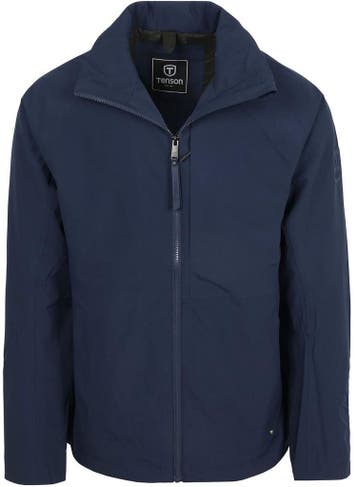 Tenson Manning MPC Jacket Navy maat L Heren, Maat 52/54 (L), Nieuw, Tenson, Verzenden