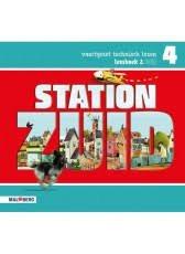 Station Zuid Leesboek 2 groep 4, Verzenden, Nieuw