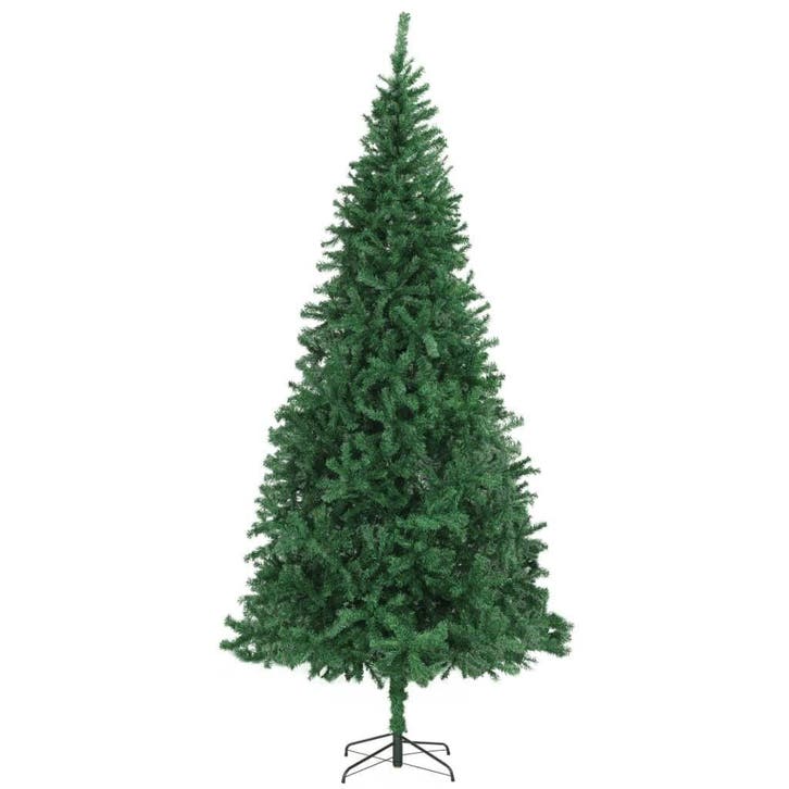 Kunstboom 300cm xl - retourdeal 68% korting, Diversen, Kerst, Nieuw, Ophalen of Verzenden