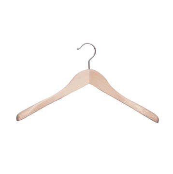 Hanger raw Mila 44 cm