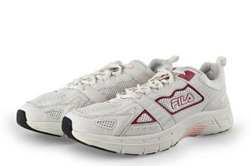 Fila Sneakers in maat 40 Wit, Verzenden, Wit, Fila, Sneakers of Gympen