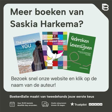 Alles is terloops - Saskia Harkema 9789492939494, Verzenden, Gelezen, Saskia Harkema