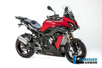 Ilmberger Carbon accessoires BMW S1000XR 2020+ en M1000XR, Ophalen of Verzenden, Nieuw