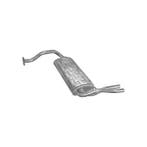 Katalysator Ford Transit Box 2.4 2006 tot 2014, Verzenden, Nieuw