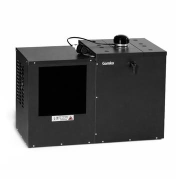 Gamko bierkoeler – liggend model 133 L/uur, Ophalen of Verzenden