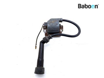 Bobine Suzuki GN 400 1980-1983 (GN400), Verzenden, Gebruikt