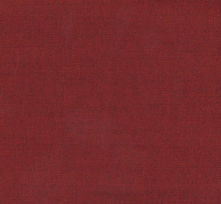 Isshiki stof - Donkerrood - Outdoorstof - Per meter, Hobby en Vrije tijd, Stoffen en Lappen, 120 cm of meer, 200 cm of meer, Rood