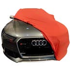 Autohoes passend voor Audi RS6 C7 (4G) binnen BESTE PASVORM, Ophalen of Verzenden, Nieuw, Op maat