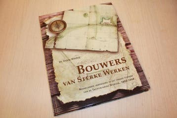Westra, Dr. Frans - Bouwers van Sterke Werken: Nederlands..., Verzenden, Nieuw