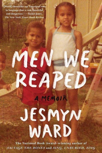 Men We Reaped - Jesmyn Ward 9781608197651, Verzenden, Gelezen, Jesmyn Ward