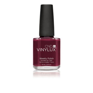 CND  Vinylux  Bloodline #106  15 ml, Verzenden, Nieuw