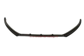 Voorspoiler VW Polo 6R Carbon, Ophalen of Verzenden, Nieuw