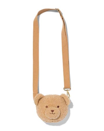 HEMA Tas teddybeer, Verzenden, Nieuw