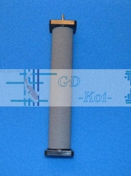 Prof. Cilinder 50x300mm  luchtsteen (Luchtstenen), Tuin en Terras, Vijver-toebehoren, Overige typen, Nieuw, Ophalen of Verzenden