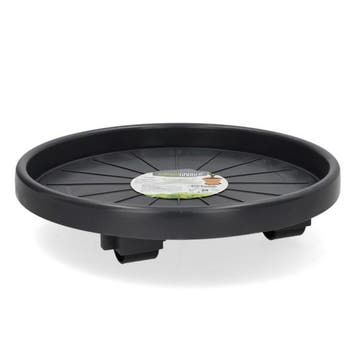 Plantentrolley | Pro Garden | Ø 30 cm, Verzenden, Nieuw