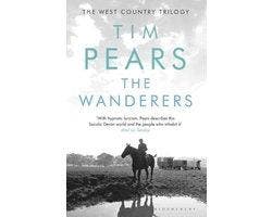 The Wanderers - The Wanderers, Ophalen of Verzenden, Nieuw