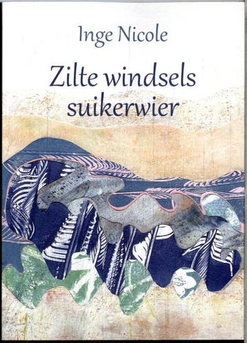 Zilte Windsels Suikerwier | Inge Nicole | Nieuw, Ophalen of Verzenden, Nieuw, Inge Nicole