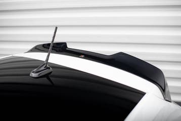 Maxton Achterspoiler Volkswagen Polo GTI Mk6, Auto diversen, Tuning en Styling, Verzenden