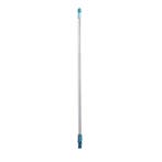 Leifheit Click Systeem Steel 140 cm, Ophalen of Verzenden