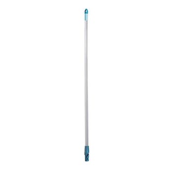 Leifheit Click Systeem Steel 140 cm, Ophalen of Verzenden