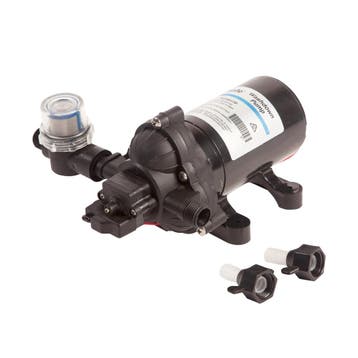 Whale Dekwaspomp 60psi 13l/pm 12V, Ophalen of Verzenden, Nieuw
