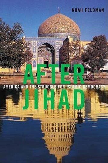 After Jihad - Noah Feldman 9780374177690, Verzenden, Gelezen, Noah Feldman