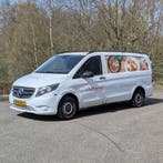 Bedrijfswagen, Mercedes-Benz Vito, Vito 114 CDI Lang, 202, Nieuw