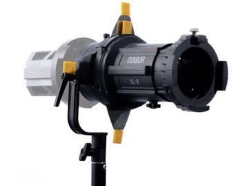 Colbor SL20-B - COB Projector - Bowens Mount - Tweede, Verzenden, Nieuw