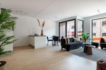 Te huur: Huis Willem Parelstraat in Amsterdam, Noord-Holland, Amsterdam