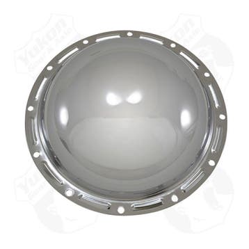 Yukon Gear Chrome Cover For AMC Model 20, Ophalen of Verzenden, Nieuw