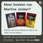 De Wedloop 9789059992245 Martine Jonker, Verzenden, Zo goed als nieuw, Martine Jonker