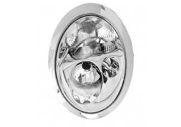 Mini ONE Cooper 2001-2004 Koplamp Links H7 (Koplampen), Verzenden, Nieuw