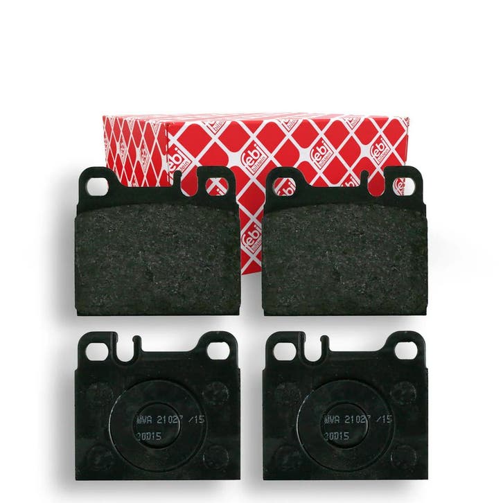 Remblokken set, Auto-onderdelen, Remmen en Aandrijving, Nieuw, Ophalen of Verzenden