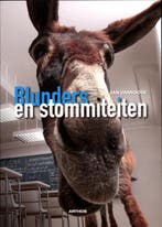 Blunders en stommiteiten 9789080426504 Jan Vanroose, Verzenden, Gelezen, Jan Vanroose
