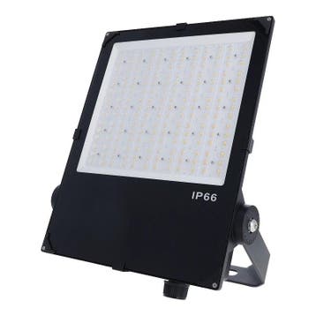 LED FLOODLIGHT AURUS | 300W/240W/180W | CCT-SWITCH, Ophalen of Verzenden, Nieuw