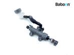 Rempomp Achter Honda Z 125 Monkey 2022-2024 (Z125 JB03), Motoren, Onderdelen | Honda, Verzenden, Gebruikt