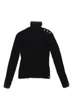 Josh V Trui in maat XXS Zwart, Josh V, Verzenden, Zo goed als nieuw, Zwart