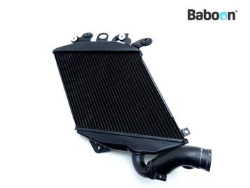 Radiateur Links Ducati Diavel 2015-2018, Verzenden, Gebruikt