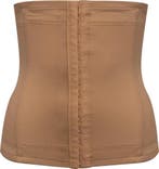 MAGIC Bodyfashion - Maat XL - Maxi Sexy Waistnipper Mocha, Verzenden