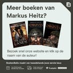 De bronnen van het kwaad / De donkere tijd / 6 9789024544127, Verzenden, Gelezen, Markus Heitz