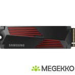 Samsung SSD 990 PRO 2TB Heatsink, Computers en Software, Harde schijven, Verzenden, Nieuw, Samsung