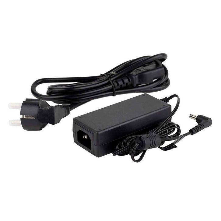 NUX NAD15/2500 voeding – 15V 2500mA, tip negatief, Computers en Software, Toetsenborden, Nieuw, Ophalen of Verzenden
