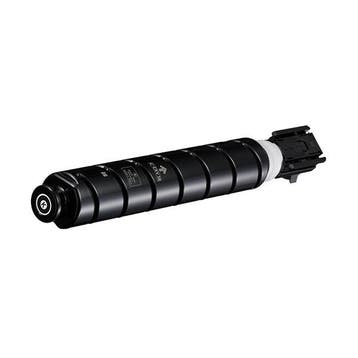 Canon C-EXV 58 BK toner zwart (origineel), Computers en Software, Printerbenodigdheden, Verzenden, Nieuw, Toner, Canon
