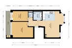 Te huur: Appartement Westlandgracht in Amsterdam, Noord-Holland, Appartement, Amsterdam