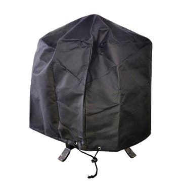 Patton Cover Kamado 13 inch, Verzenden, Nieuw
