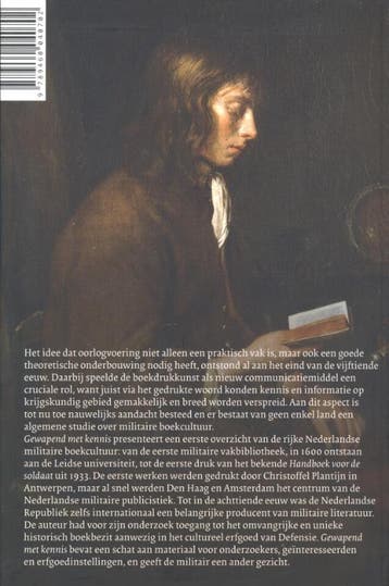Gewapend met kennis 9789460040702 Louis Ph. Sloos, Verzenden, Gelezen, Louis Ph. Sloos